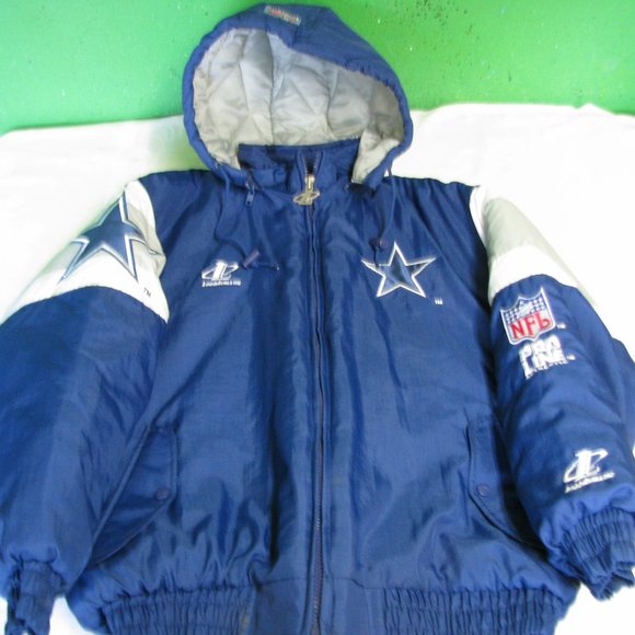 dallas cowboys hoodie jacket